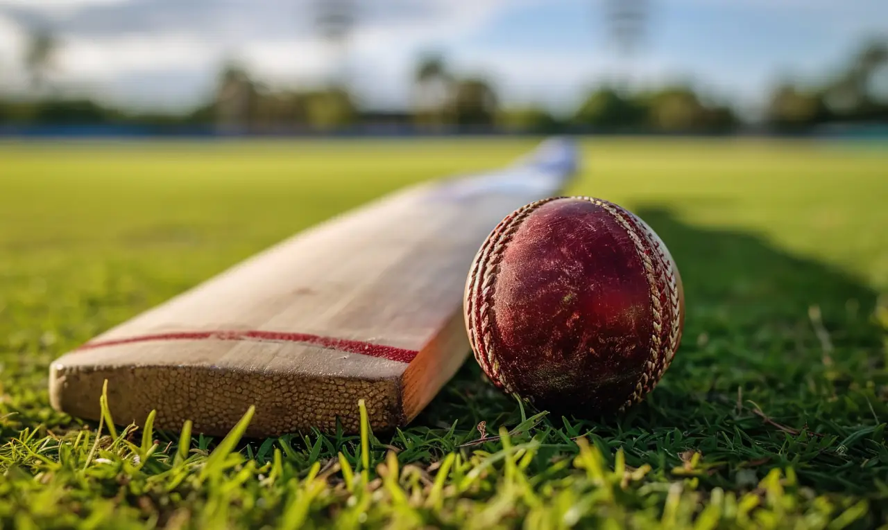 cricket academy in Hubli training session